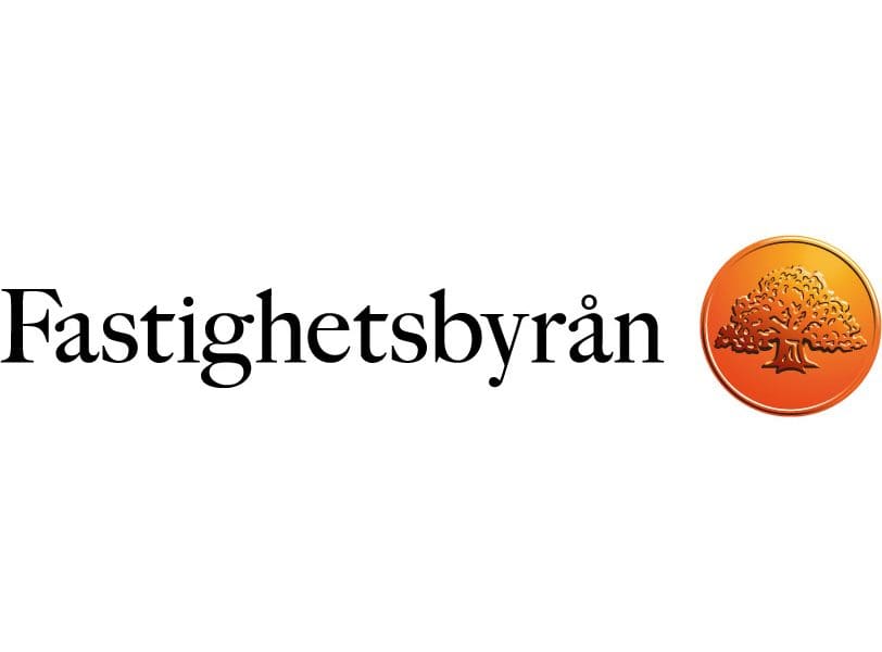 Fastighetsbyrån.