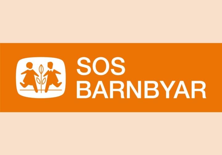 SOS Barnbyar.