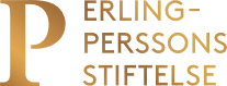 Erling Perssons stiftelse.
