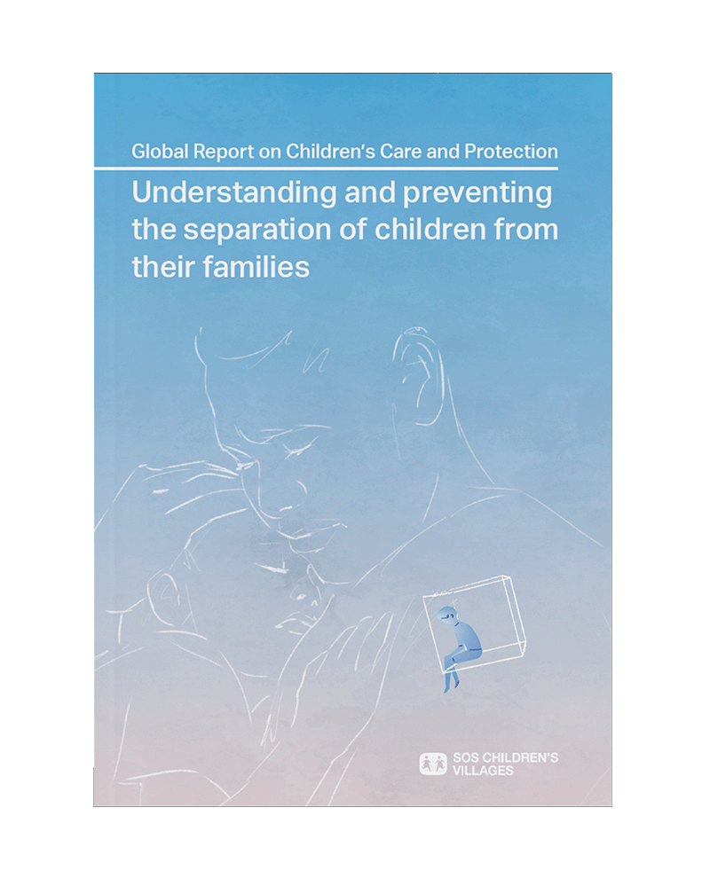 Flagship report SOS Childrens Village's.