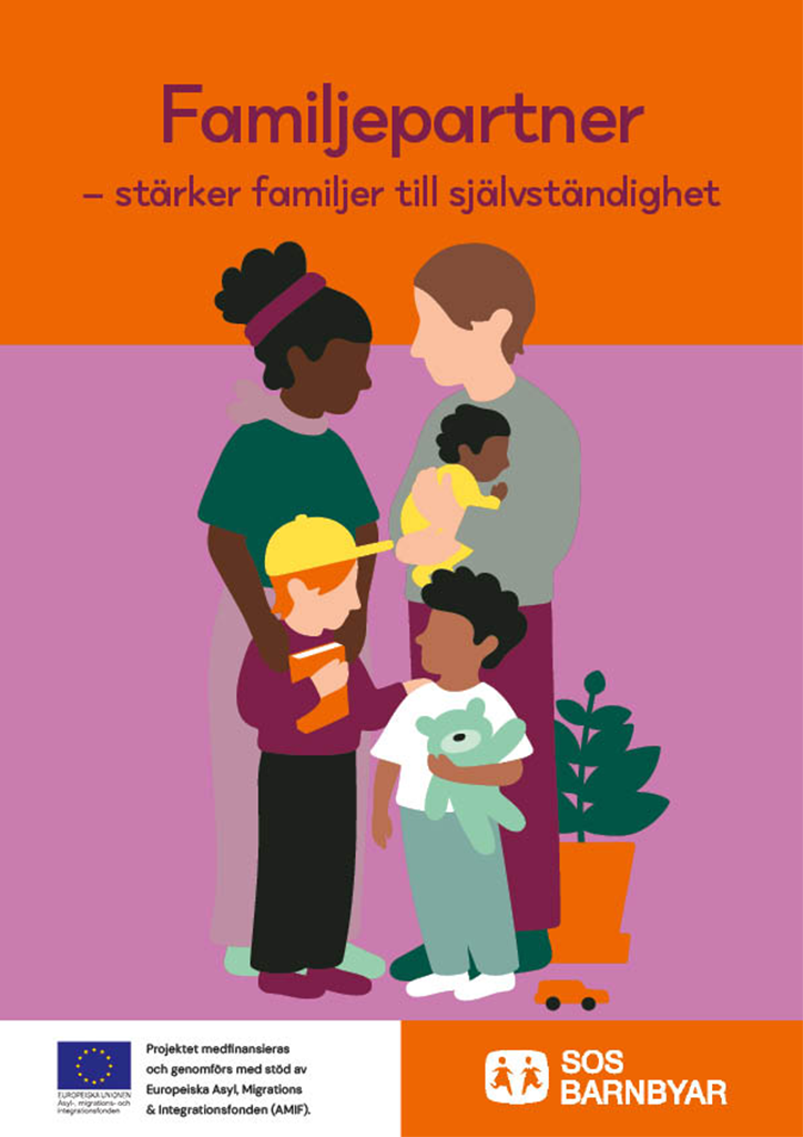 Rapportomslag